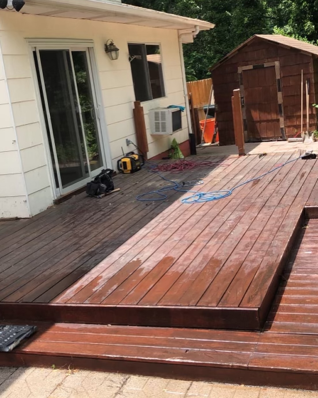 Home improvement services by Meigel Home Improvements in Long Island NY
