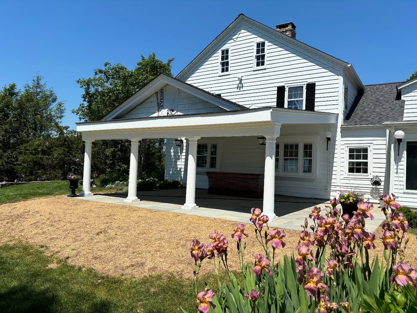 Meigel Home Improvements: Zweiter Stock vs. Umzug für Hausbesitzer auf Long Island